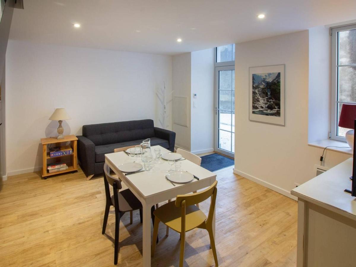 Duplex Renove 2 Chambres Avec Wifi, Cuisine Equipee Et Local Ski, En Centre-Ville De Cauterets - Fr-1-401-179 Buitenkant foto